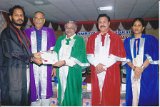 Convocation